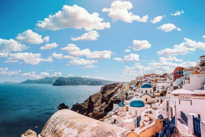 10 Amazing Places You Should Visit In Europe This Spring
