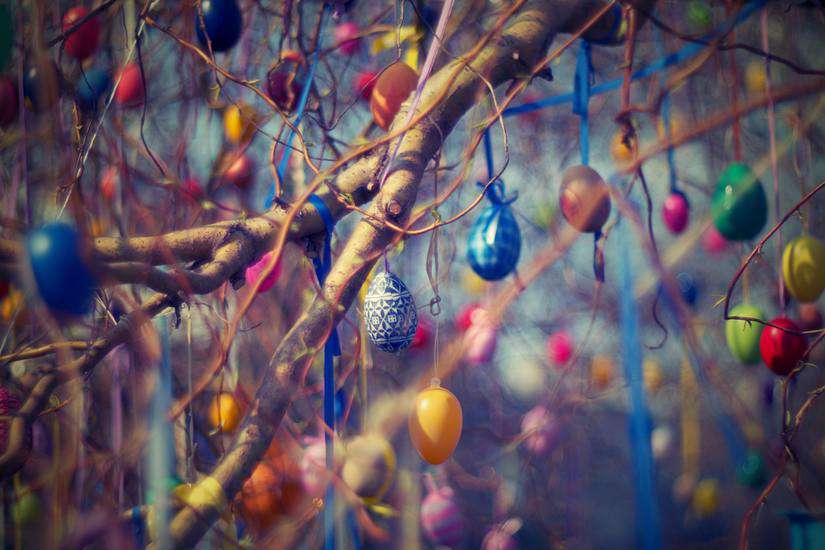 5 Surprising Easter Traditions You Would Not Believe