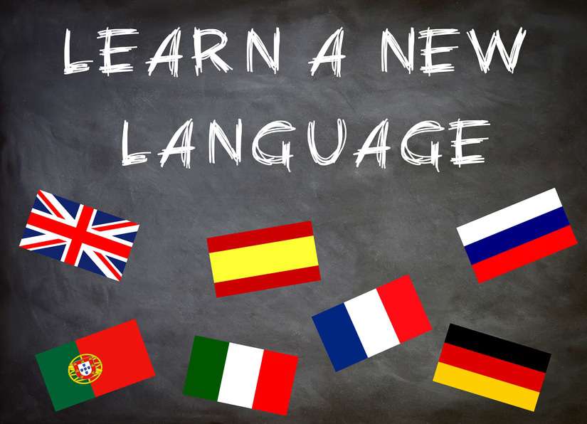 A che età è meglio imparare una lingua straniera?
