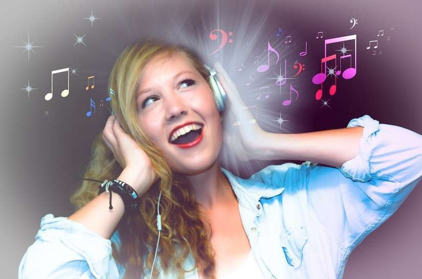 Diez canciones para aprender inglés