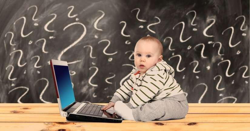 ¿El aprendizaje por el Internet es la esperanza para la humanidad?