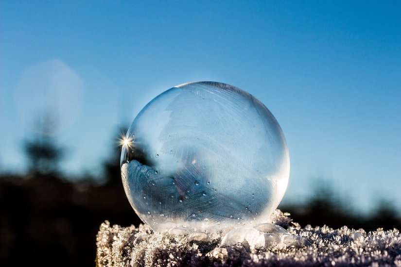 Quiz: ¡Las expresiones de invierno!