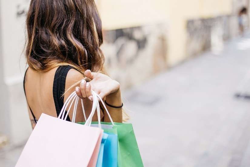 ¡Quiz! ¿Estás listo para ir de compras en un país extranjero? ¡Haz nuestro quiz y comprueba si conoces el vocabulario de shopping!