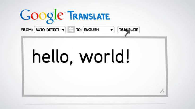 ¿Es el fin de la época de aprender idiomas extranjeros?