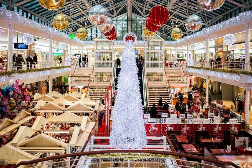 Los Mejores Ciudades Comerciales del Mundo