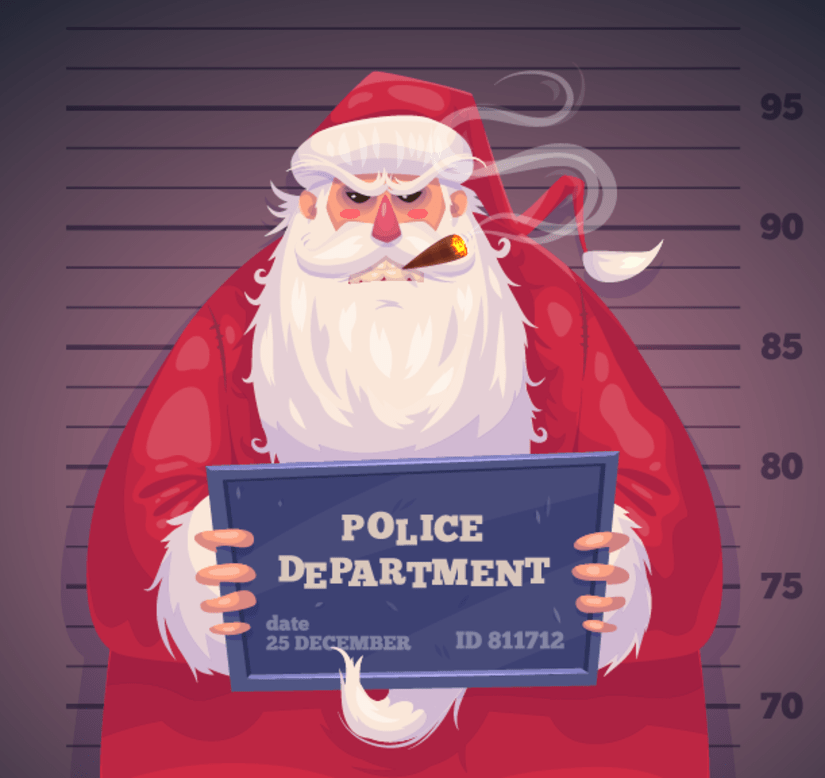 Cárcel o campo de concentración por celebrar la Navidad. ¿Cómo es posible?