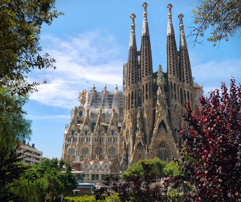 most beautiful catholic churches in the world